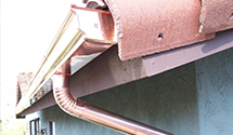Rain Gutter Installation, Repair, Cleaning in Oak Lawn, IL
